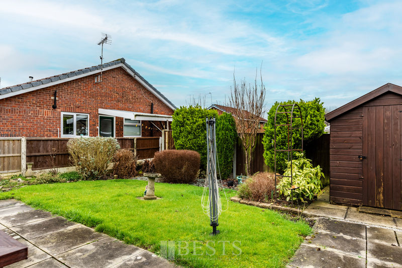 Danby Close Beechwood